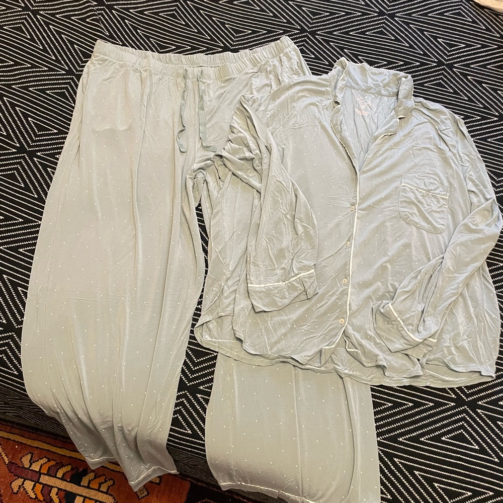 Heavenly by Victorias Secret pajamas. XXL.